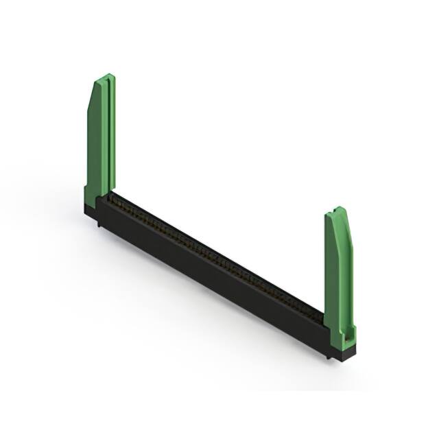 395-056-525-478 EDAC Inc.  Edgeboard Connectors